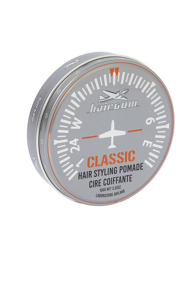 HAİRGUM Pomadă clasică pentru coafat 100g