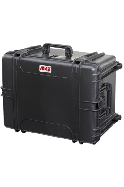 PLASTICA PANARO Hard case MAX620H340S-TR cu roti pentru echipamente de studio