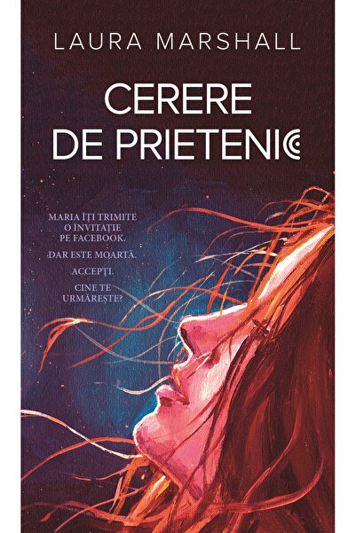 Rao Cerere de prietenie - Laura Marshall