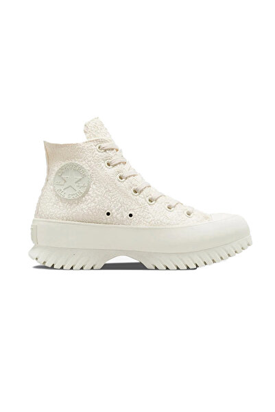 Converse Kemik Kadın Yüksek Taban Sneaker A00876C
