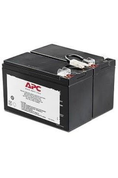 Apc Cartuș baterie UPS ACC / Înlocuitor APCRBC109