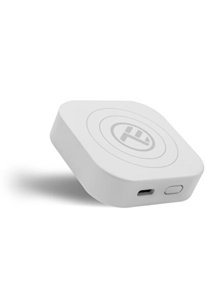 TELLUR Senzor Inteligent de prezenta, Smart TLL331552, Microunde Radar 24GHz,...