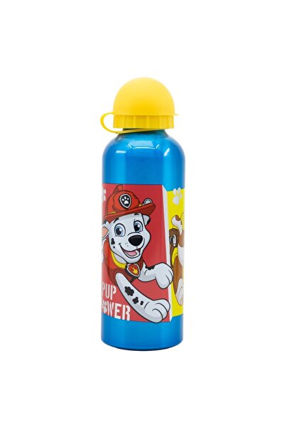 Star Stor: Paw Patrol Pup Power - Μπουκάλι Αλουμινίου Υψηλής Ποιότητας (530ml...