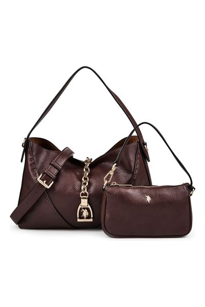 U.S. Polo Assn. Geantă de umăr Helcho 33 cm