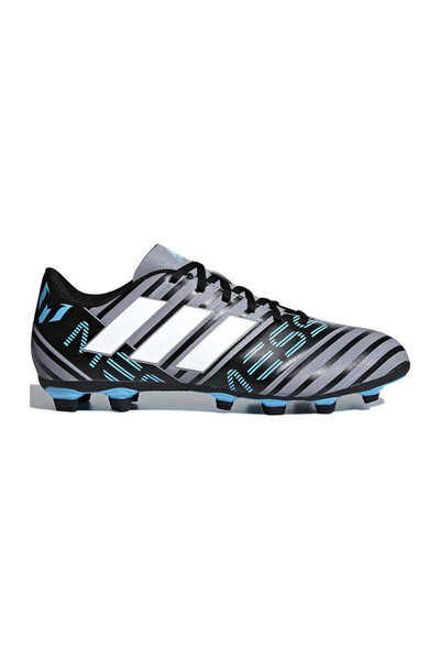 adidas CP9031 Nemeziz Messi 17.2 Fg Erkek Krampon Gri