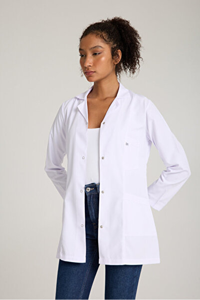 Ceket Boy Doktor , Öğretmen , Labaratuvar Önlüğü LAB COAT