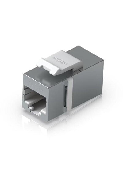 Ubiquiti NET ACC KEYSTONE COUPLER-C6A/KEYSTONE-COUPLER-C6A
