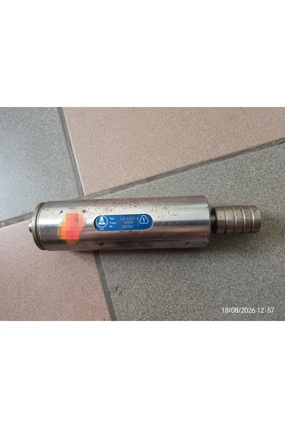 Generic Brand Brosa TYP 9.2-2.2/2 +accesorii specifice