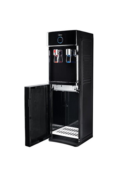 Midea Dozator de apa cu incarcare superioara YL2436S-B, capacitate dozare >1....