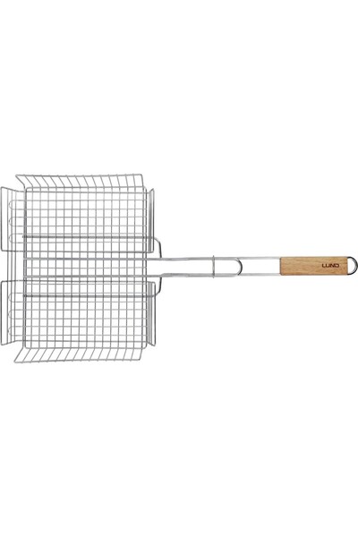 yato GRILL GRILL 34*27.5*6.5CM - W-99861
