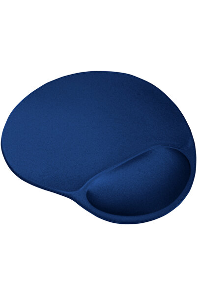 Trust Mouse Pad BigFoot, ergonomic, suprafata antiderapanda, Albastru