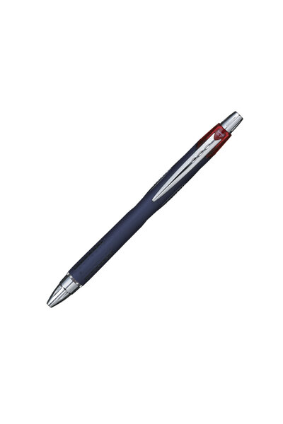 Uni Uniball Jetstream SXN-217 Mekanik Hızlı Yazı Kalemi 0.7 Kırmızı