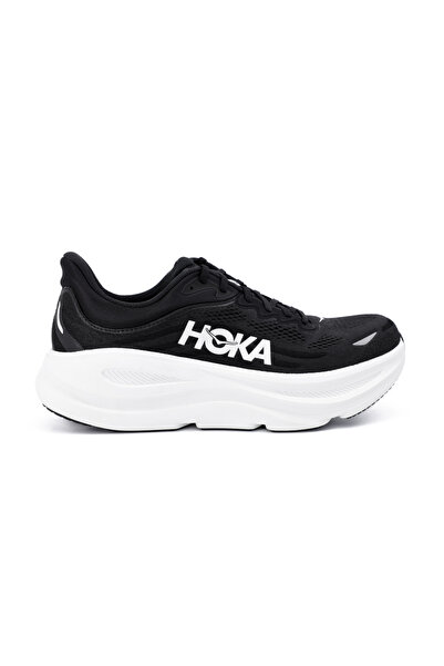 hoka M Arahi 8 1162011-BWHT Erkek Spor Ayakkabı Siyah
