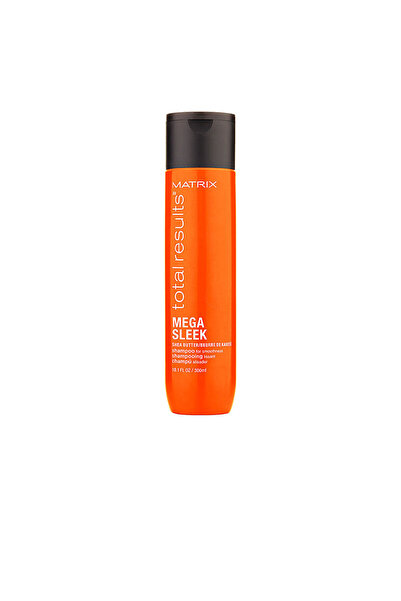 Matrix TOTAL RESULTS SLEEK șampon 300 ml