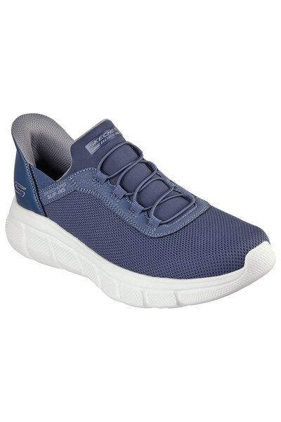 SKECHERS Men's Sport Shoes – Comfortable Casual Athletic Footwear