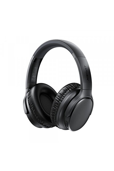 Acefast Handsfree Bluetooth H10, A2DP, Negru