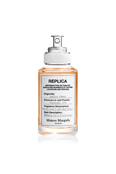 Maison Margiela REPLICA AUTUMN VIBES Apă de toaletă 100ML