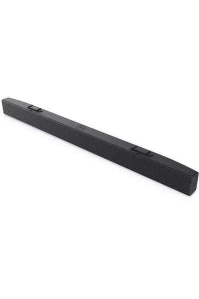 Dell Soundbar monitor Dell, Slim, 3.6W, USB, Negru