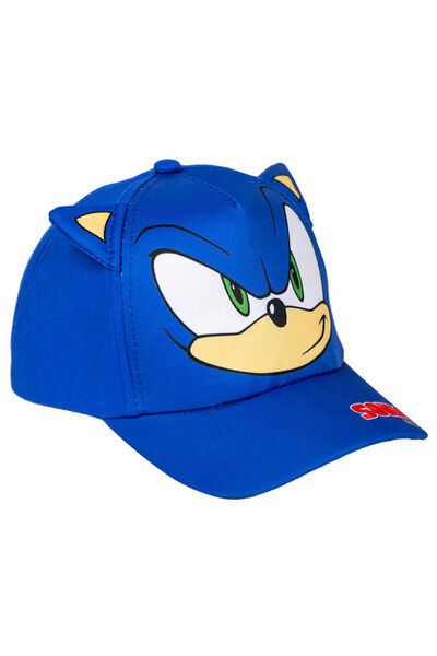 Cerda Șapcă Sonic the Hedgehog