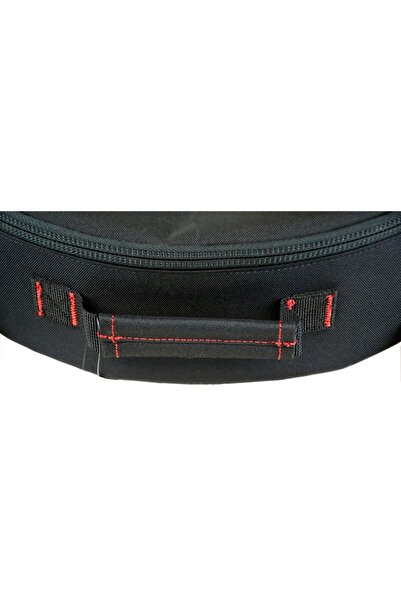 Cressi 360 Plus Dalış Regülatör Çantası 36x11cm