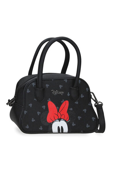 Joumma Bags Disney Minnie Bowlogue handbag