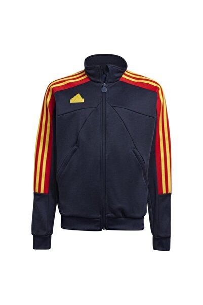 adidas Παιδική Ζακέτα Tiro Πακέτο Εθνών 176