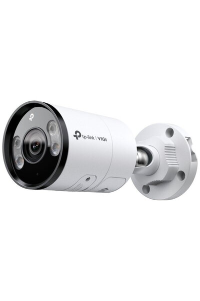 TP-LINK Cameră de supraveghere exterioară INSIGHT S385 4mm, 8MP