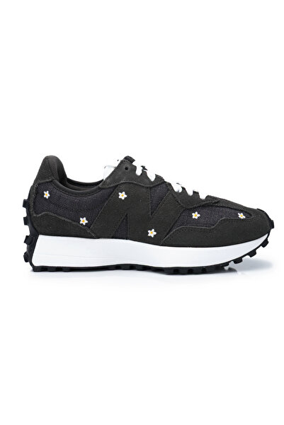 New Balance WS327DCB Kadın Sneaker Siyah