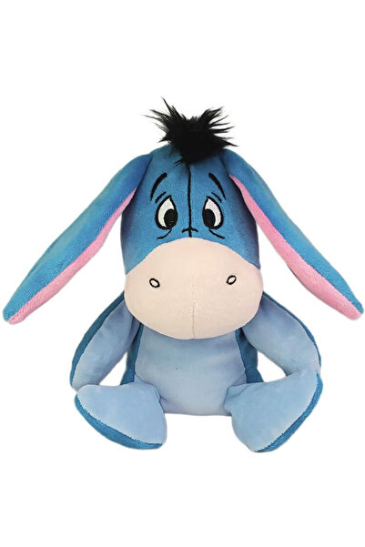As COMPANY - Λούτρινο Beanie Babies Disney Γουίνι το Αρκουδάκι Ίιορ 15 εκ.