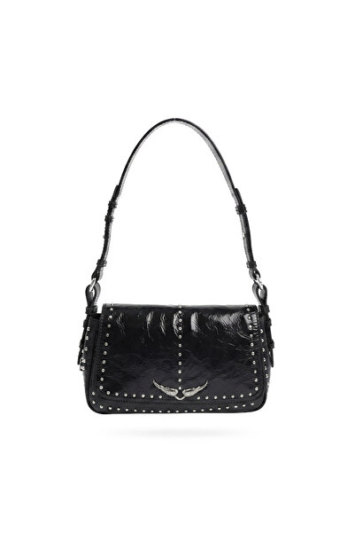 Zadig&Voltaire Le Zouzou Vintage Studs LWBA04168-011 Kadın Çanta