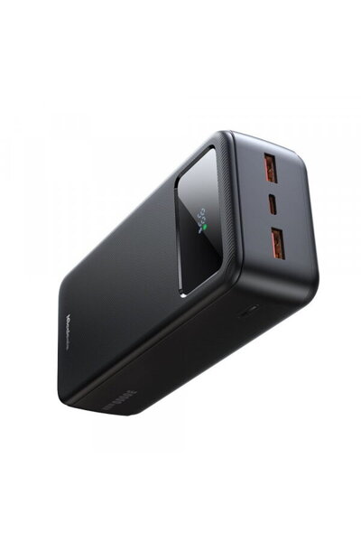 Mcdodo Baterie Externa MC-4240, 30000mAh, 22.5W, QC + PD, 2 x USB-A - 1 x USB...