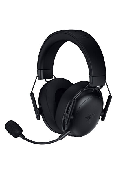 RAZER Casti gaming wireless Blackshark V3 X Hyperspeed, microfon unidirecțion...