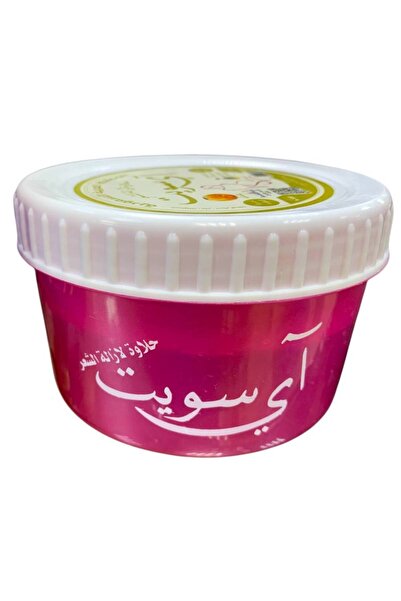 OEMS شمع إزالة الشعر بالعسل الحلو - 400 جرام