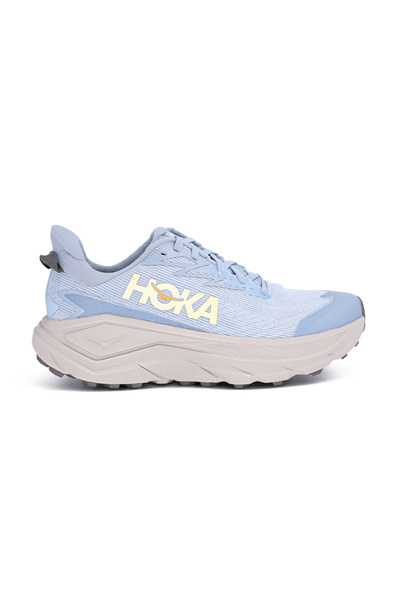 hoka M Challenger 8 Gtx 1171958-WLCM Erkek Spor Ayakkabı Açık Mavi