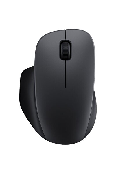 Xiaomi Mouse Wireless Comfort Edition BHR9359GL, 1200DPI, Negru