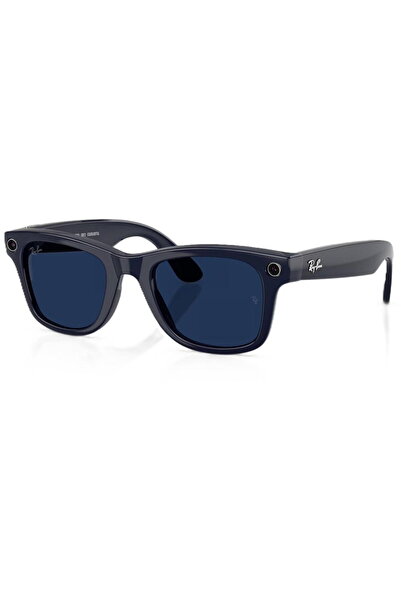 Ray-Ban Ochelari Smart META Wayfarer Gen 2 RW4012 6628MF, marime M (50-22), W...