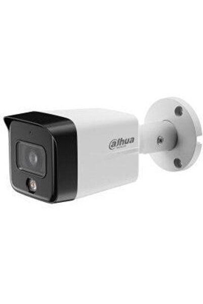 DAHUA IPC-HFW1839TC-A-IL-0280B-S6 Έξυπνη Κάμερα Παρακολούθησης Τύπου Bullet μ...