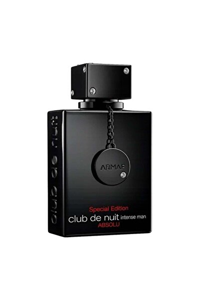 Armaf CLUB DE NUIT INTENSE MAN ABSOLU Apă de parfum SE 100ML