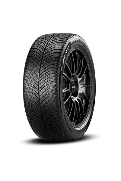 Pirelli P ZERO Winter 245/40 R19 98V XL Kış Lastiği