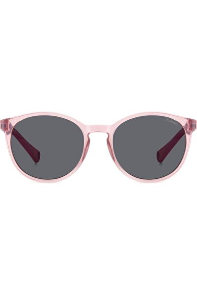 Polaroid Pl 8059/S 35Jm9 .45 Children's Sunglasses
