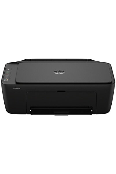 HP DeskJet 2910 All-in-One color inkjet multifunctional, print, copy, scan, A...