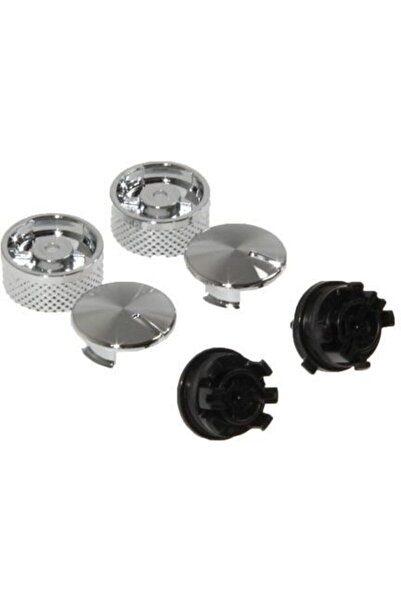 DELONGHİ Set butoane rotative De'Longhi AS00007088, pentru La Specialista Art...