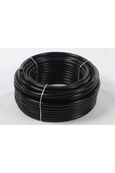 Hortum Plaza 1/2'' Terra Threaded Rubber Hose 50 Meters
