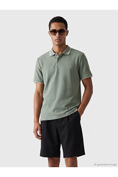 LC Waikiki Tricou polo bărbătesc