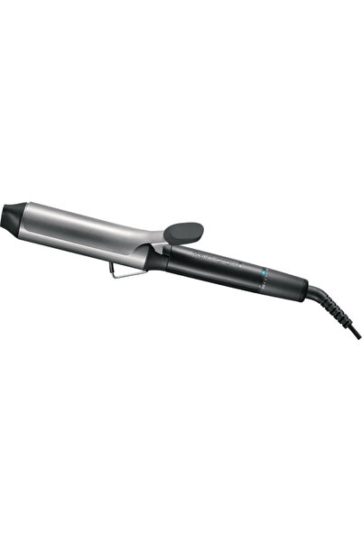 Remington Ondulator de par Ci5538, 210°C, 38 mm, Argintiu/Negru