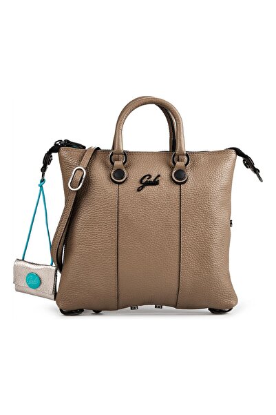 Gabs G3 Handtasche S Leder 26 cm