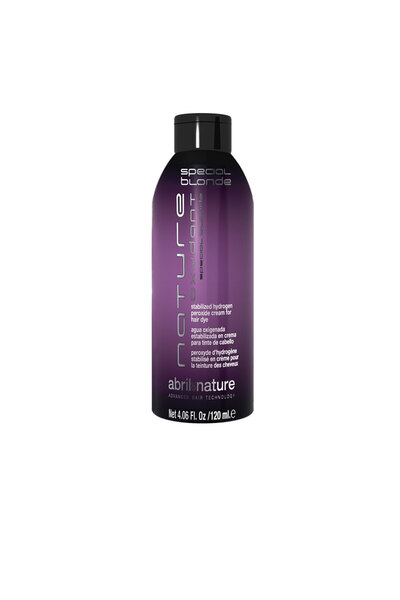 Abril Et Nature NATURE OXYDANT SPECIAL BLONDE cremă cu peroxid de hidrogen 12...