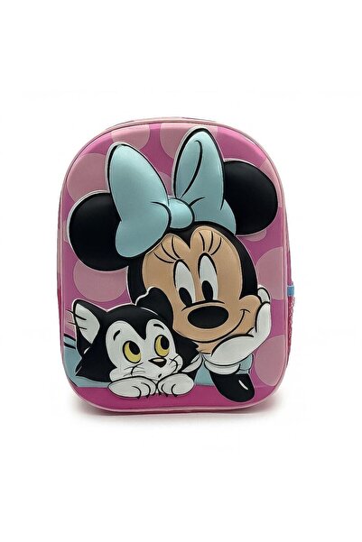 Cerda Rucsac Disney Minnie 3D 30cm