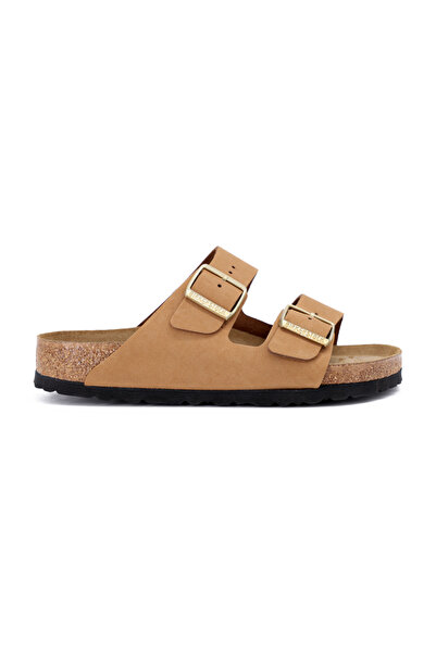 Birkenstock Arizona Soft Footbed