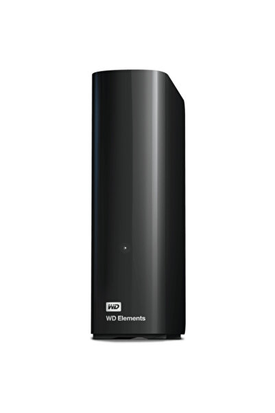 WESTERN DIGITAL HDD Extern Elements Desktop 16TB, 3.5", USB 3.0 (Negru)